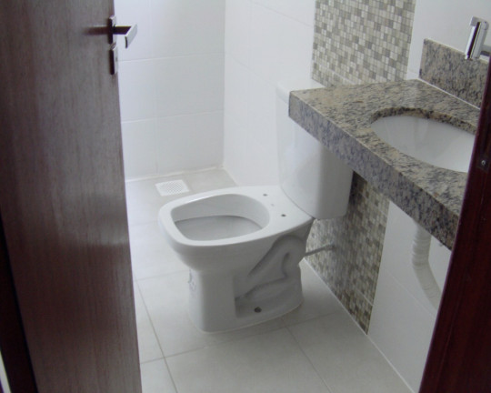 Imagem Imóvel com 2 Quartos à Venda, 70 m² em Jardim Laranjeiras - Juiz De Fora