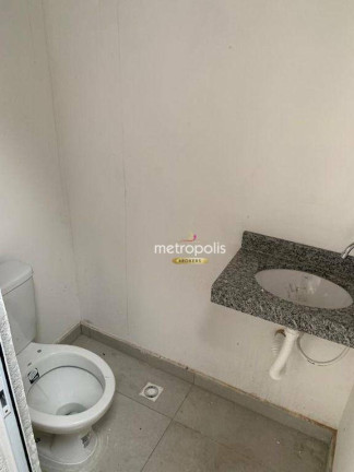 Imagem Cobertura com 2 Quartos à Venda, 65 m² em Vila Pires - Santo André Imagem Cobertura com 2 Quartos à Venda, 65 m² em Vila Pires - Santo André