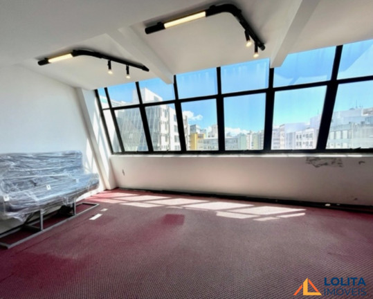 Imagem Sala Comercial à Venda, 158 m² em Centro - Florianópolis