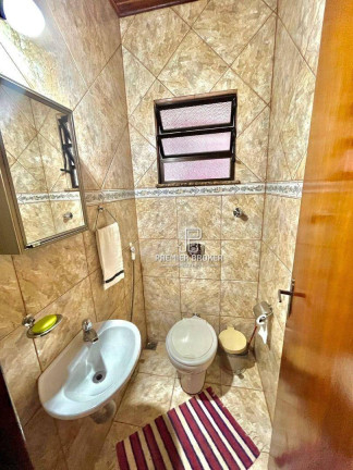 Imagem Casa com 2 Quartos à Venda, 70 m² em Colônia Alpina - Teresópolis Imagem Casa com 2 Quartos à Venda, 70 m² em Colônia Alpina - Teresópolis