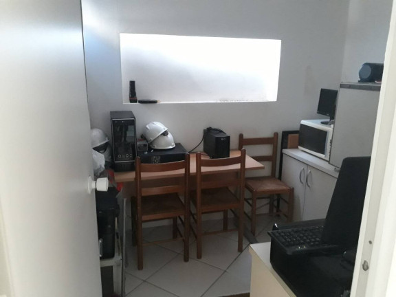 Imagem Sala Comercial para Alugar, 80 m² em Barra Da Tijuca - Rio De Janeiro