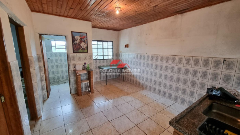 Imagem Chácara com 4 Quartos à Venda, 2.800 m² em Centro - Piracaia