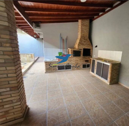 Imagem Casa com 5 Quartos à Venda, 420 m² em Jardim Paraíso - São José Dos Campos