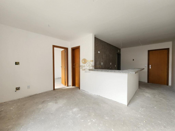Apartamento com 1 Quarto à Venda, 46 m² em Alto - Teresópolis
