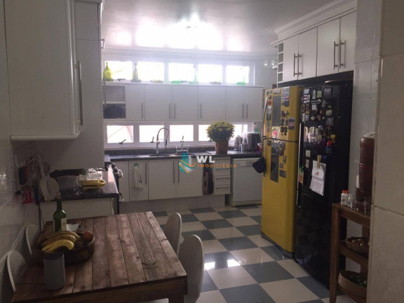 Imagem Casa com 6 Quartos à Venda, 450 m² em Alphaville - Santana De Parnaíba Imagem Casa com 6 Quartos à Venda, 450 m² em Alphaville - Santana De Parnaíba
