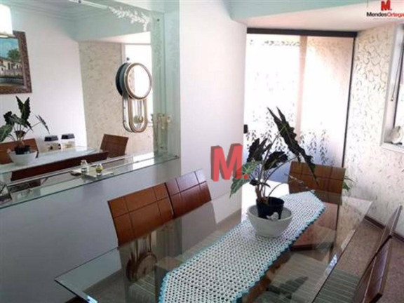 Imagem Apartamento com 3 Quartos à Venda, 174 m² em Centro - Sorocaba
