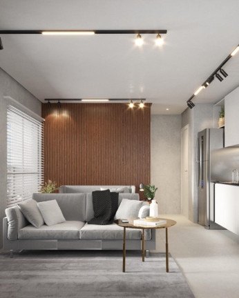 Imagem Studio com 1 Quarto à Venda, 28 m²