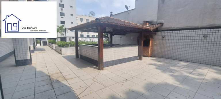 Imagem Apartamento com 2 Quartos à Venda, 66 m² em Pechincha - Rio De Janeiro
