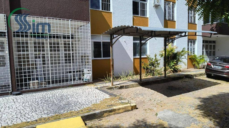 Imagem Apartamento com 1 Quarto à Venda, 45 m² em Aldeota - Fortaleza Imagem Apartamento com 1 Quarto à Venda, 45 m² em Aldeota - Fortaleza