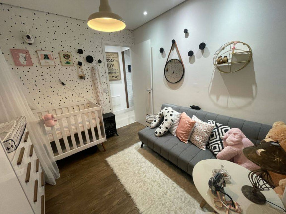 Imagem Apartamento com 2 Quartos à Venda, 96 m² em Sítio Tamboré Alphaville - Barueri Imagem Apartamento com 2 Quartos à Venda, 96 m² em Sítio Tamboré Alphaville - Barueri