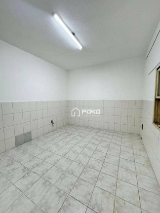 Imagem Casa com 1 Quarto para Alugar, 60 m² em Vila Renata - Guarulhos Imagem Casa com 1 Quarto para Alugar, 60 m² em Vila Renata - Guarulhos