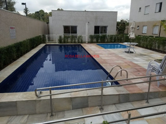 Imagem Apartamento com 2 Quartos à Venda, 52 m² em Quinta Da Paineira - São Paulo