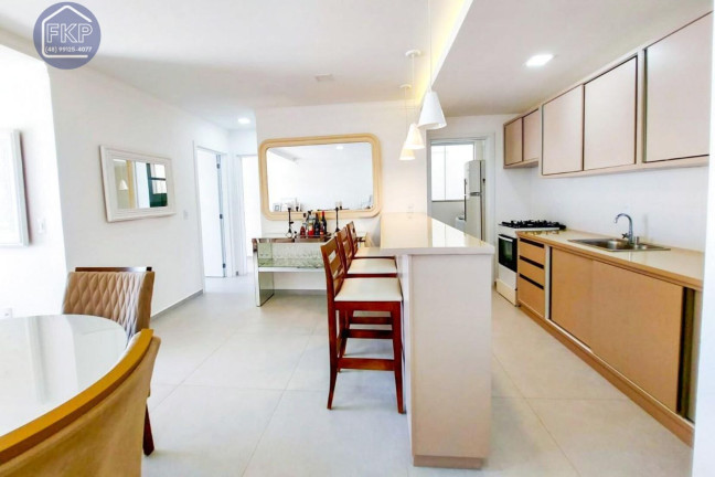 Imagem Apartamento com 2 Quartos à Venda, 105 m² em Ingleses Do Rio Vermelho - Florianópolis