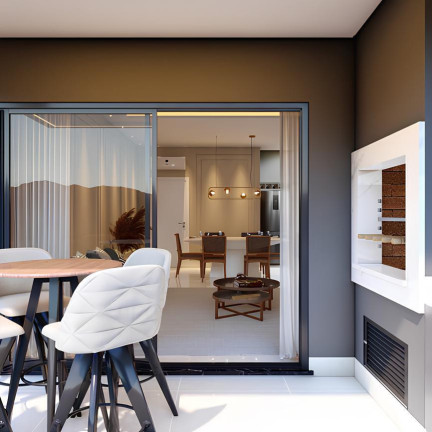 Imagem Apartamento com 2 Quartos à Venda, 84 m² em Perequê - Porto Belo Imagem Apartamento com 2 Quartos à Venda, 84 m² em Perequê - Porto Belo