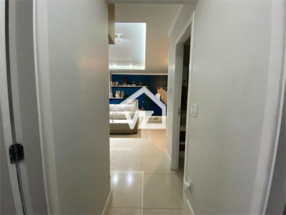 Imagem Apartamento com 2 Quartos à Venda, 87 m² em Vila Andrade - São Paulo