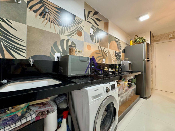 Imagem Apartamento com 2 Quartos à Venda, 56 m² em Jardim Da Penha - Vitória Imagem Apartamento com 2 Quartos à Venda, 56 m² em Jardim Da Penha - Vitória