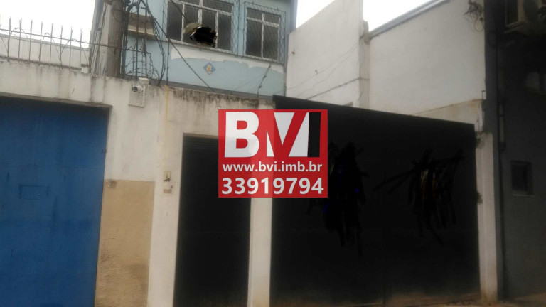 Imagem Imóvel Comercial à Venda, 180 m² em São Cristóvão - Rio De Janeiro