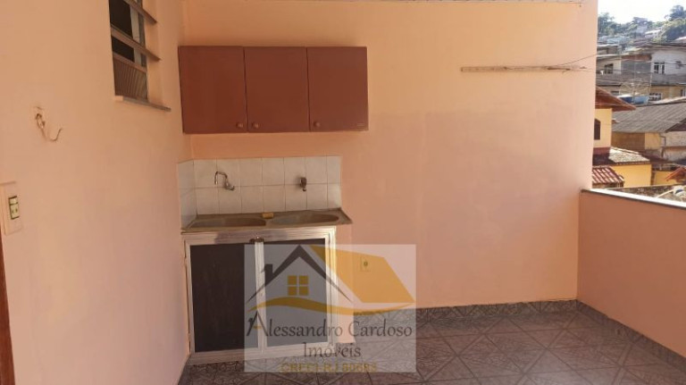 Imagem Casa com 2 Quartos à Venda, 70 m² em Chácara Paraíso - Nova Friburgo Imagem Casa com 2 Quartos à Venda, 70 m² em Chácara Paraíso - Nova Friburgo