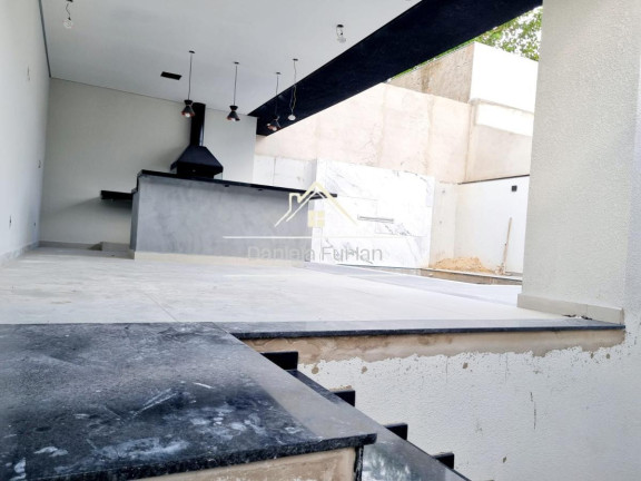 Imagem Casa de Condomínio com 3 Quartos à Venda, 230 m² em Jardim Gramados De Sorocaba - Sorocaba