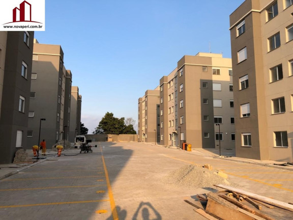 Imagem Apartamento com 2 Quartos à Venda, 49 m² em Jardim Dos Lagos - Franco Da Rocha Imagem Apartamento com 2 Quartos à Venda, 49 m² em Jardim Dos Lagos - Franco Da Rocha