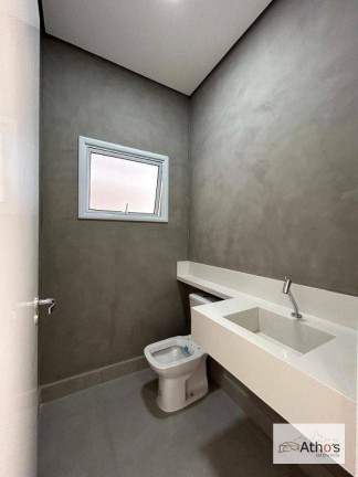 Imagem Casa com 3 Quartos à Venda, 179 m² em Condomínio Laguna Residencial - Indaiatuba Imagem Casa com 3 Quartos à Venda, 179 m² em Condomínio Laguna Residencial - Indaiatuba