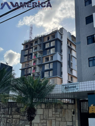 Imagem Imóvel com 3 Quartos à Venda, 81 m² em Jardim Oceania - João Pessoa