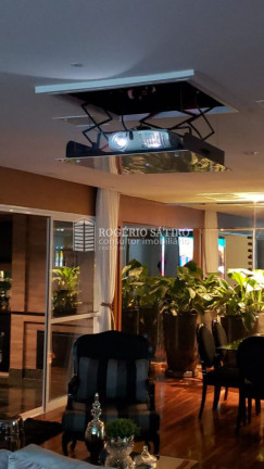 Imagem Apartamento com 3 Quartos à Venda, 213 m² em Ipiranga - São Paulo Imagem Apartamento com 3 Quartos à Venda, 213 m² em Ipiranga - São Paulo