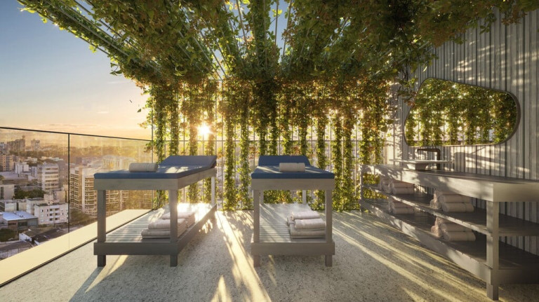 Imagem Imóvel com 1 Quarto à Venda, 37 m² em Miramar - João Pessoa Imagem Imóvel com 1 Quarto à Venda, 37 m² em Miramar - João Pessoa