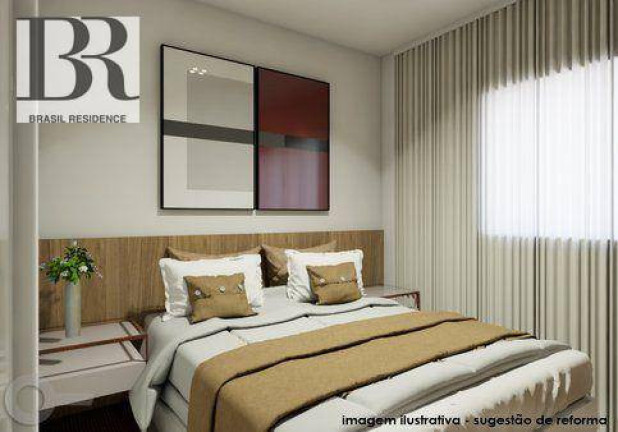Imagem Apartamento com 2 Quartos à Venda, 60 m² em Moema - São Paulo Imagem Apartamento com 2 Quartos à Venda, 60 m² em Moema - São Paulo
