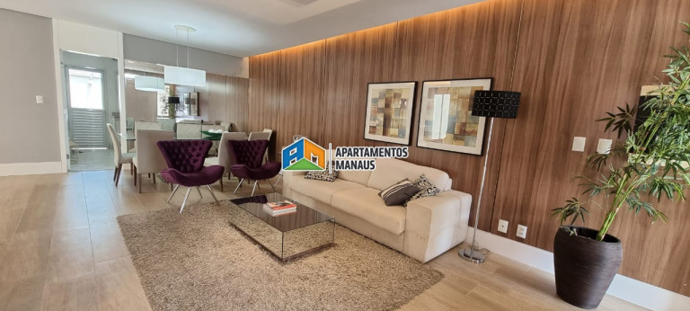 Imagem Casa com 3 Quartos à Venda, 103 m² em Flores - Manaus