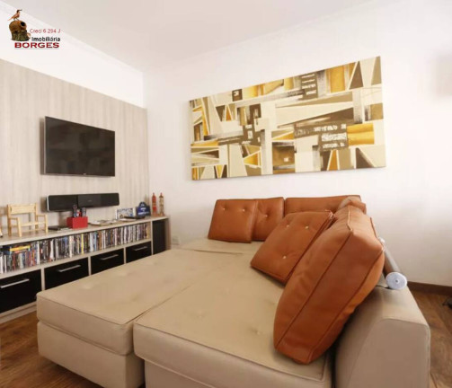 Imagem Apartamento com 3 Quartos à Venda, 164 m² em Morro Dos Ingleses - São Paulo Imagem Apartamento com 3 Quartos à Venda, 164 m² em Morro Dos Ingleses - São Paulo