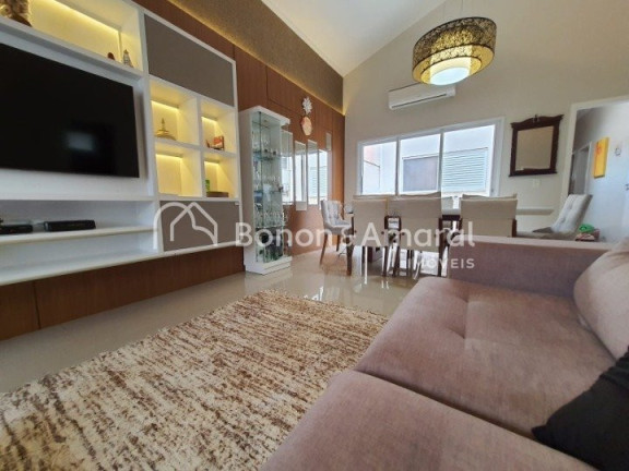 Imagem Casa de Condomínio com 3 Quartos à Venda, 300 m² em Condomínio Campos Do Conde I - Paulínia Imagem Casa de Condomínio com 3 Quartos à Venda, 300 m² em Condomínio Campos Do Conde I - Paulínia