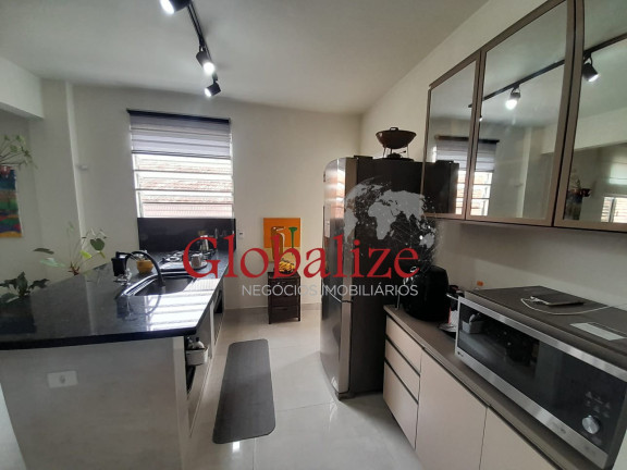 Imagem Imóvel com 2 Quartos à Venda, 84 m² em Boqueirão - Santos Imagem Imóvel com 2 Quartos à Venda, 84 m² em Boqueirão - Santos