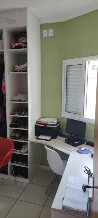 Imagem Sobrado com 3 Quartos à Venda, em Jardim Residencial Martinez - Sorocaba Imagem Sobrado com 3 Quartos à Venda, em Jardim Residencial Martinez - Sorocaba