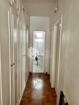 Imagem Apartamento com 3 Quartos à Venda, 137 m² em Itaim Bibi - São Paulo Imagem Apartamento com 3 Quartos à Venda, 137 m² em Itaim Bibi - São Paulo