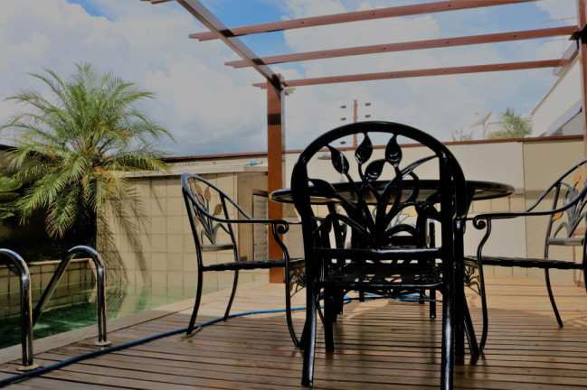 Imagem Casa com 4 Quartos à Venda, 300 m² em Chácara Junqueira - Tatuí Imagem Casa com 4 Quartos à Venda, 300 m² em Chácara Junqueira - Tatuí