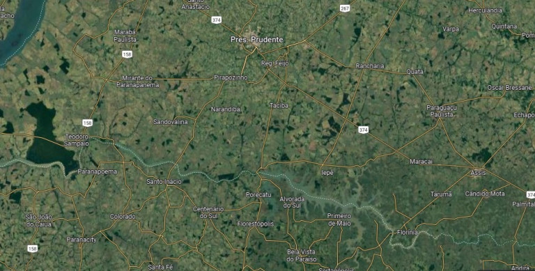 Imagem Imóvel à Venda, 680 m² em área Rural De Presidente Prudente - Presidente Prudente Imagem Imóvel à Venda, 680 m² em área Rural De Presidente Prudente - Presidente Prudente