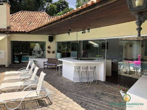 Imagem Casa de Condomínio com 4 Quartos à Venda, 1.865 m² em Chácara Granja Velha - Cotia Imagem Casa de Condomínio com 4 Quartos à Venda, 1.865 m² em Chácara Granja Velha - Cotia