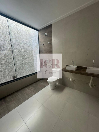 Imagem Casa de Condomínio com 3 Quartos à Venda, 265 m² em Aparecidinha - Sorocaba