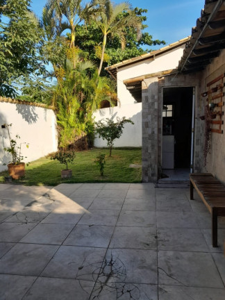 Imagem Casa com 2 Quartos à Venda, 200 m² em Portinho - Cabo Frio
