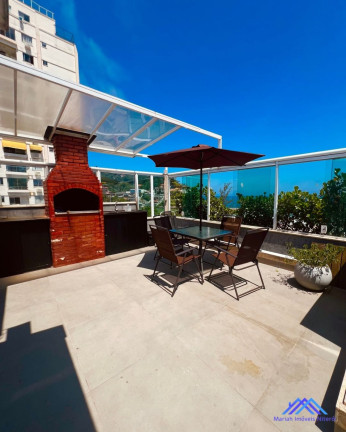 Imagem Cobertura com 2 Quartos à Venda, 144 m² em Barra Da Tijuca - Rio De Janeiro Imagem Cobertura com 2 Quartos à Venda, 144 m² em Barra Da Tijuca - Rio De Janeiro