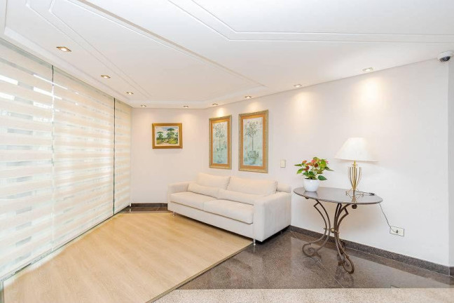 Imagem Apartamento com 3 Quartos à Venda, 149 m² em Centro - Curitiba