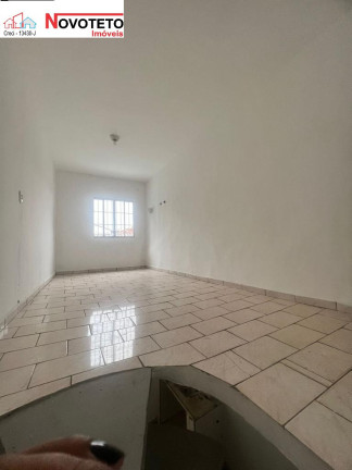 Casa com 1 Quarto para Alugar, 50 m² em Vila Celeste - São Paulo