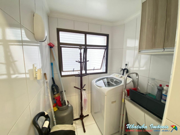 Imagem Apartamento com 2 Quartos à Venda, 70 m² em Centro - Ubatuba