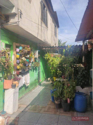 Imagem Casa com 6 Quartos à Venda, 300 m² em Jardim Artidoro - Guarulhos Imagem Casa com 6 Quartos à Venda, 300 m² em Jardim Artidoro - Guarulhos