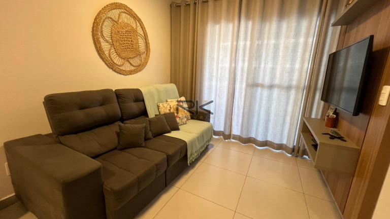 Imagem Apartamento com 2 Quartos à Venda, 63 m² em Itaguá - Ubatuba