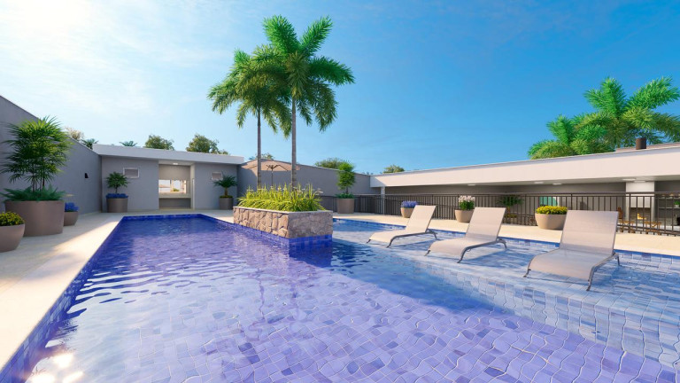 Imagem Apartamento com 2 Quartos à Venda, 52 m² em Jardim Santa Isabel - Piracicaba Imagem Apartamento com 2 Quartos à Venda, 52 m² em Jardim Santa Isabel - Piracicaba