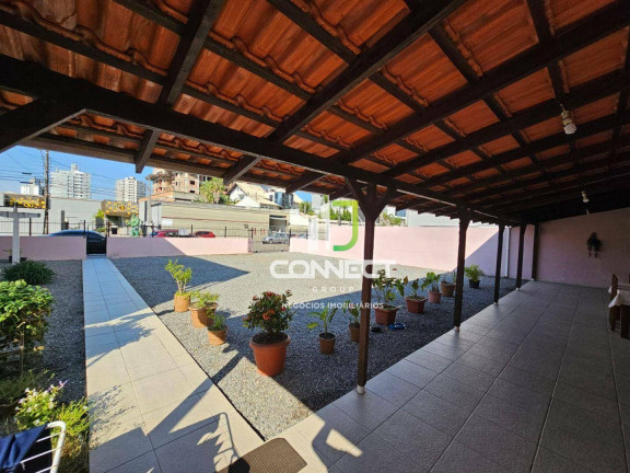 Imagem Casa com 4 Quartos à Venda, 128 m² em Vila Operária - Itajaí