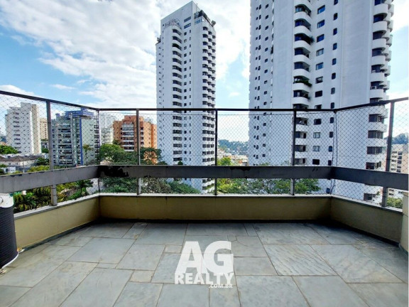 Imagem Apartamento com 3 Quartos à Venda, 258 m² em Real Parque - São Paulo Imagem Apartamento com 3 Quartos à Venda, 258 m² em Real Parque - São Paulo