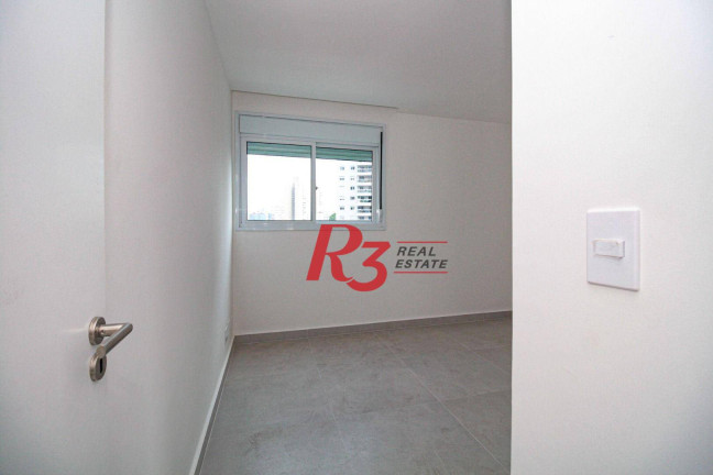 Imagem Apartamento com 2 Quartos à Venda, 65 m² em Marapé - Santos Imagem Apartamento com 2 Quartos à Venda, 65 m² em Marapé - Santos